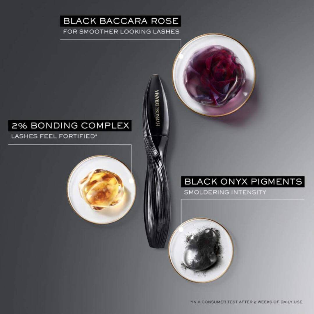 Hypnose Drama Vizallo szempillaspiral