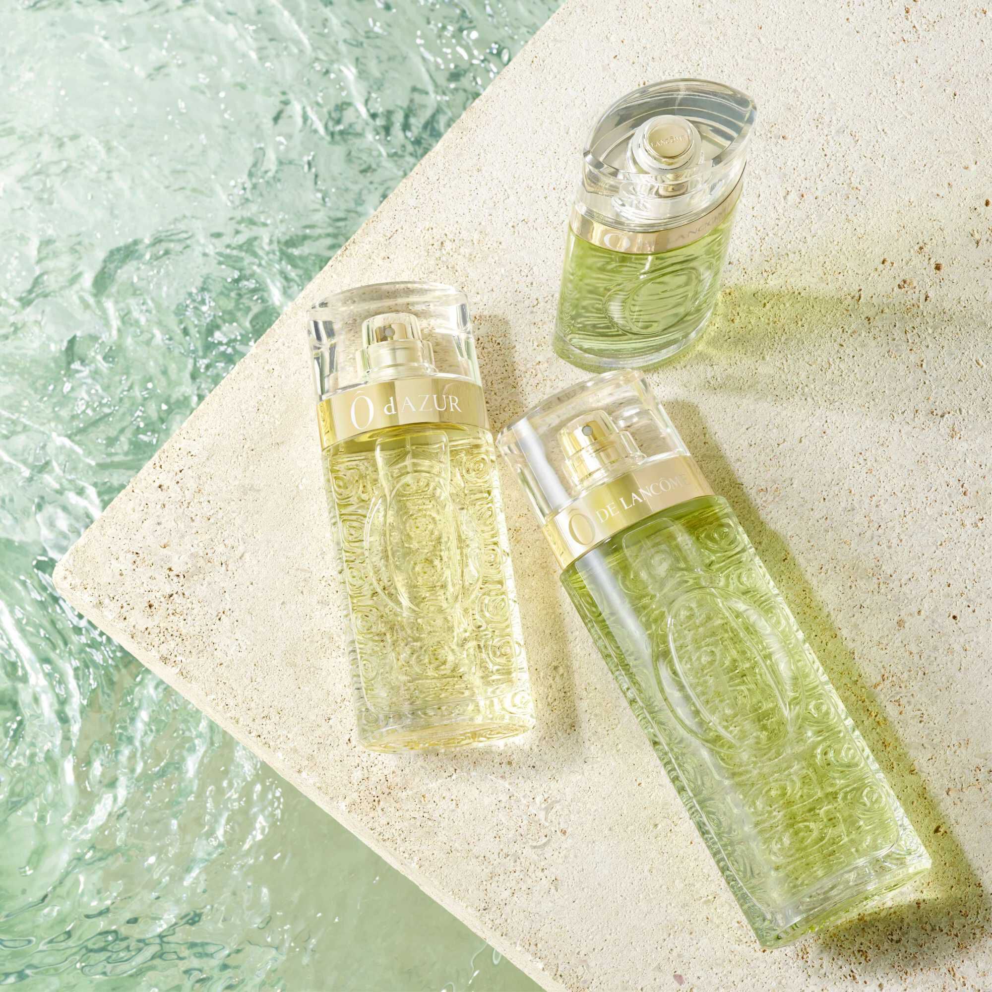 O de Lancome