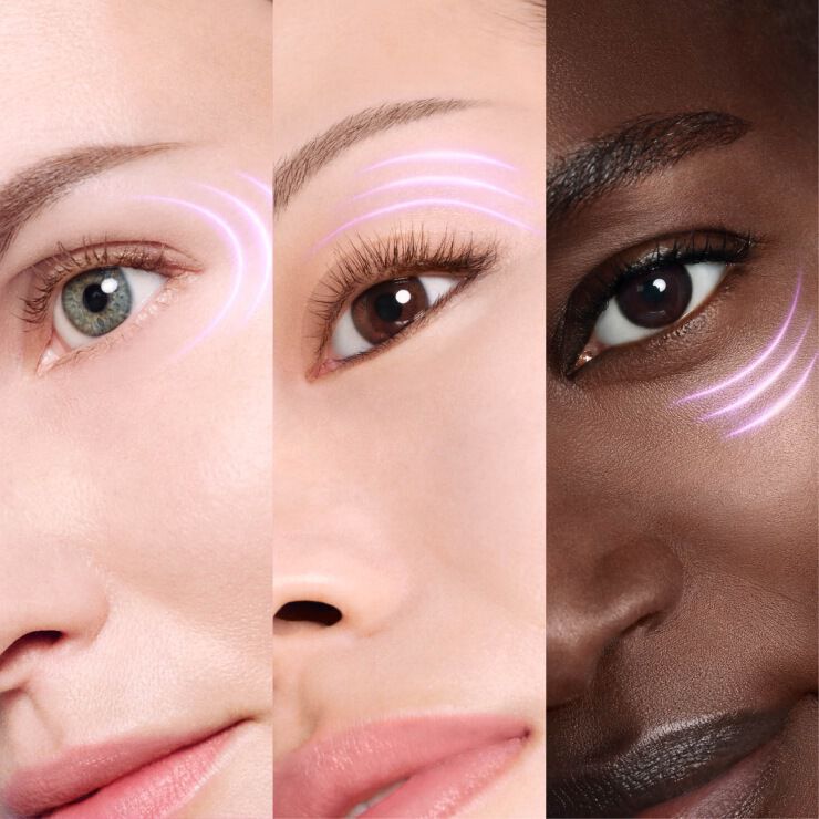 Renergie H.C.F. Triple Eye Serum