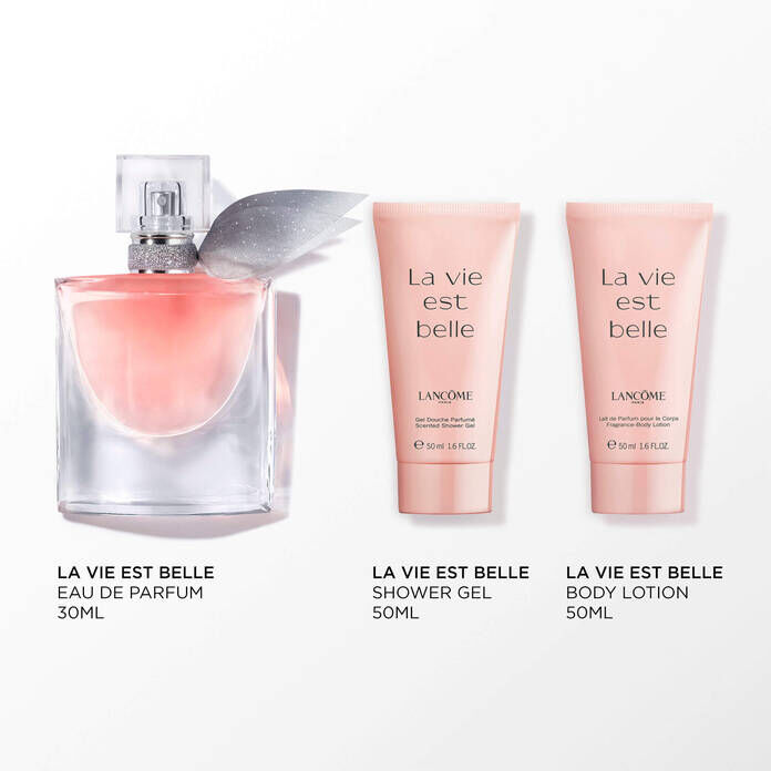 La vie est Belle EDP 30 ml szett
