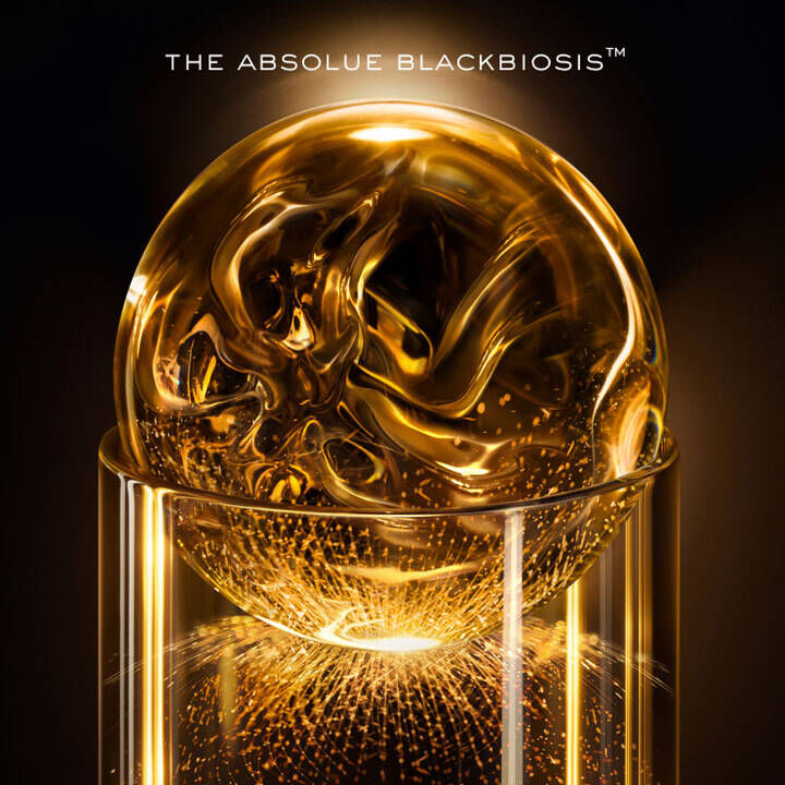 ABSOLUE L'EXTRAIT THE ELIXIR EYE CREAM