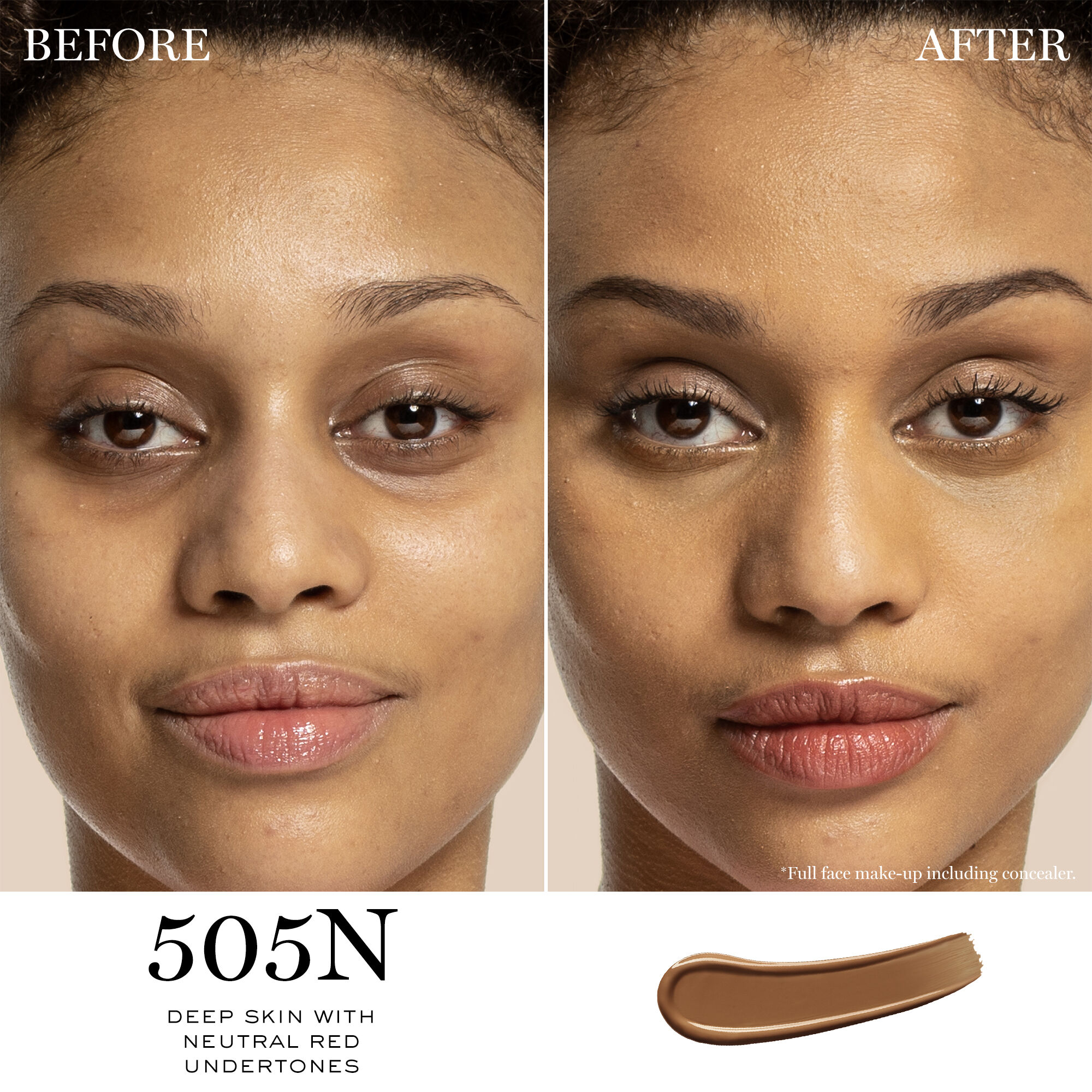 Teint Idole Ultra Wear Care &amp; Glow Concealer