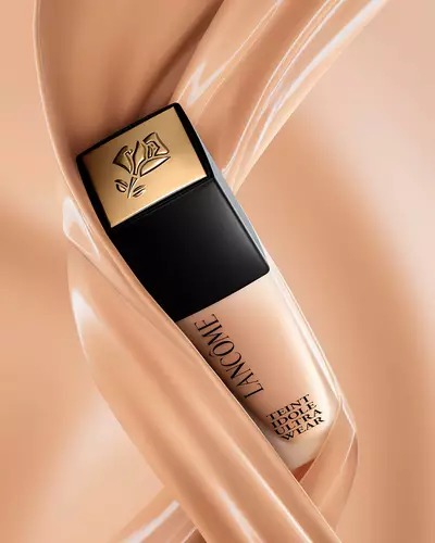 Hősfilm helyőrző Teint Idole Ultra Wear Lancome
