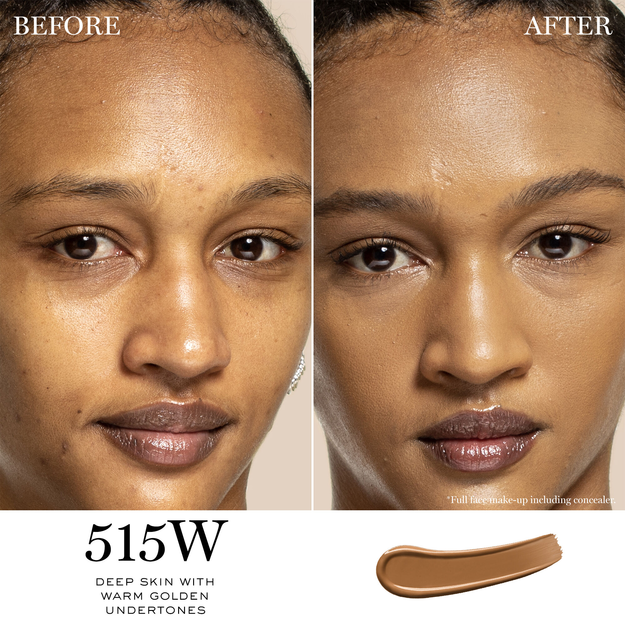 Teint Idole Ultra Wear Care &amp; Glow Concealer