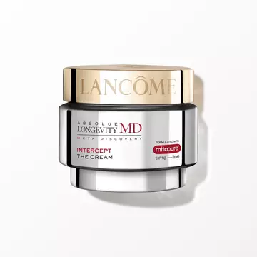Absolue Longevity MD Intercept The Cream