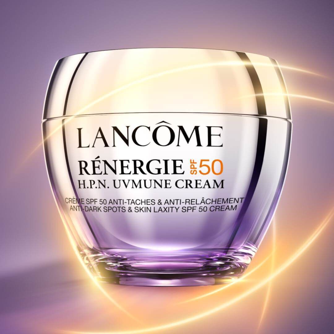 RENERGIE H.P.N. UVMUNE SPF50 CREAM