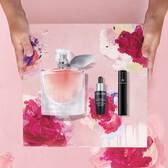 LA VIE EST BELLE EAU DE PARFUM 50ML 3 AXES - LIMITALT KIADASU ANYAK NAPI SZETT