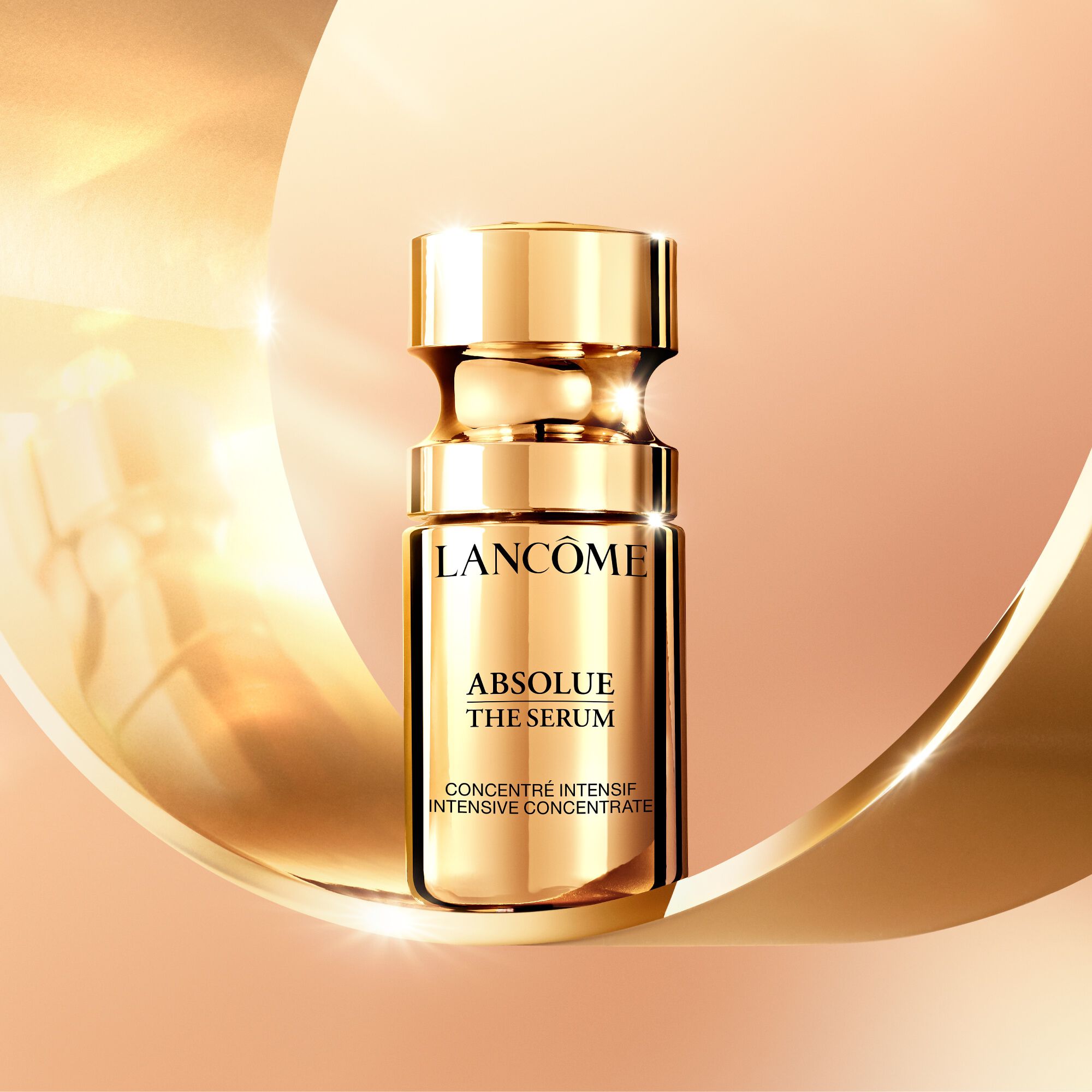Absolue Revitalizing Eye Serum