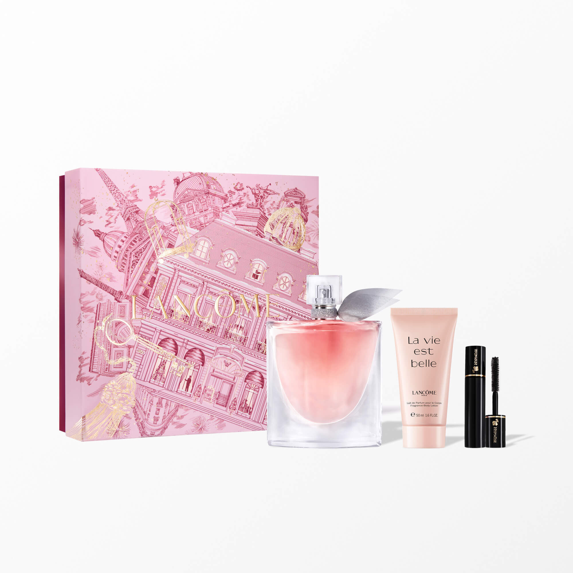 La vie est Belle EDP 100 ml szett
