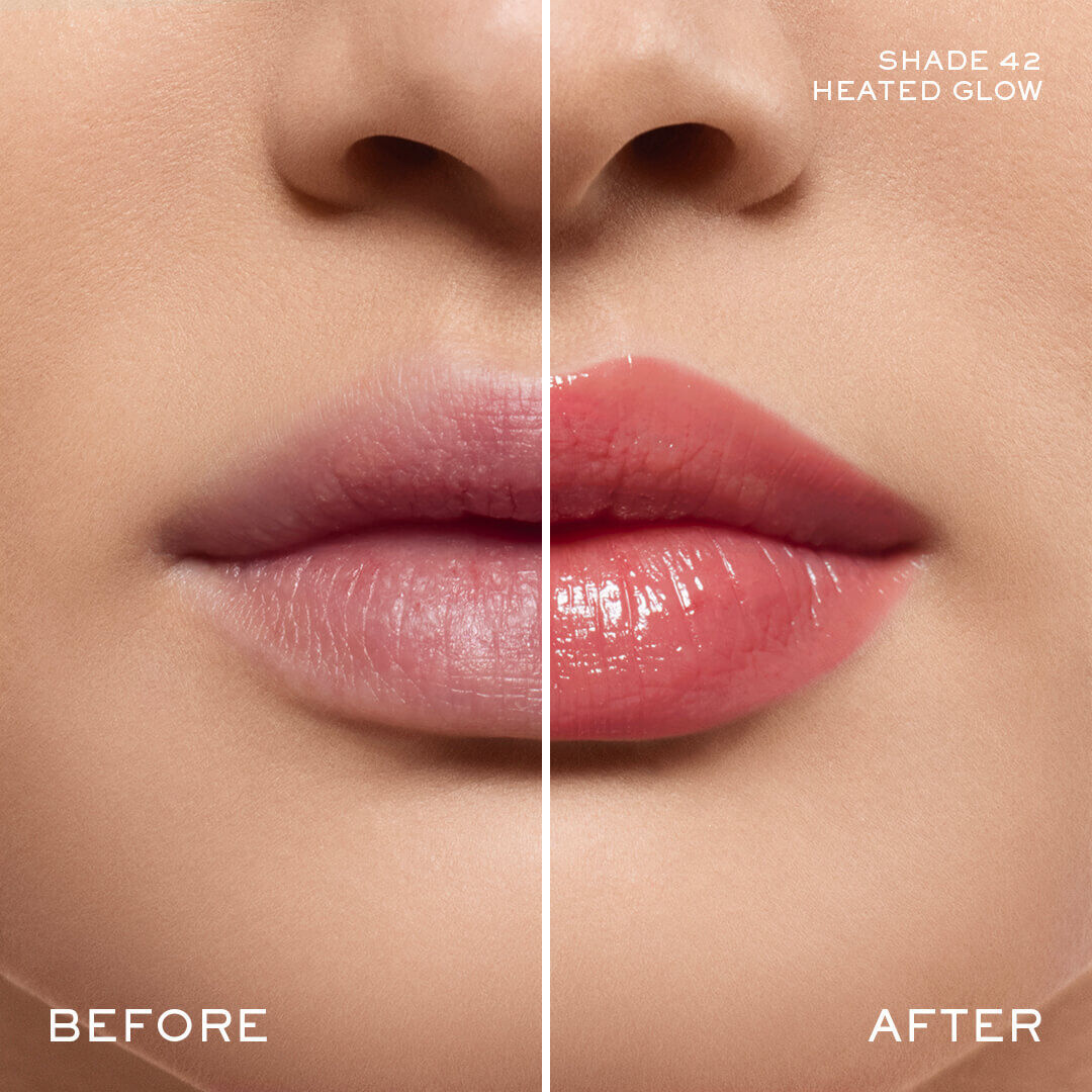 LIP IDOLE SQUALANE-12 BUTTERGLOW