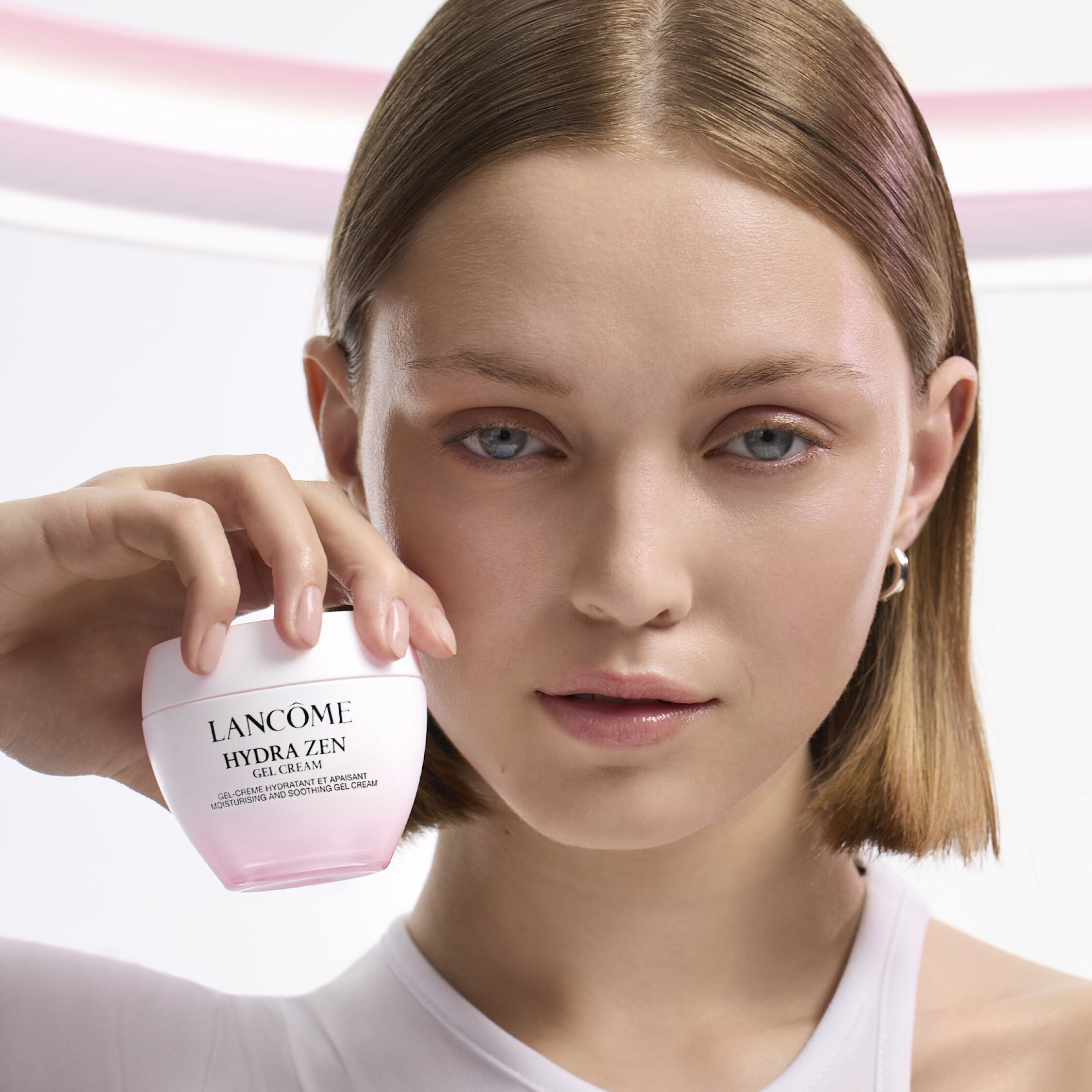 HYDRA ZEN GEL CREAM