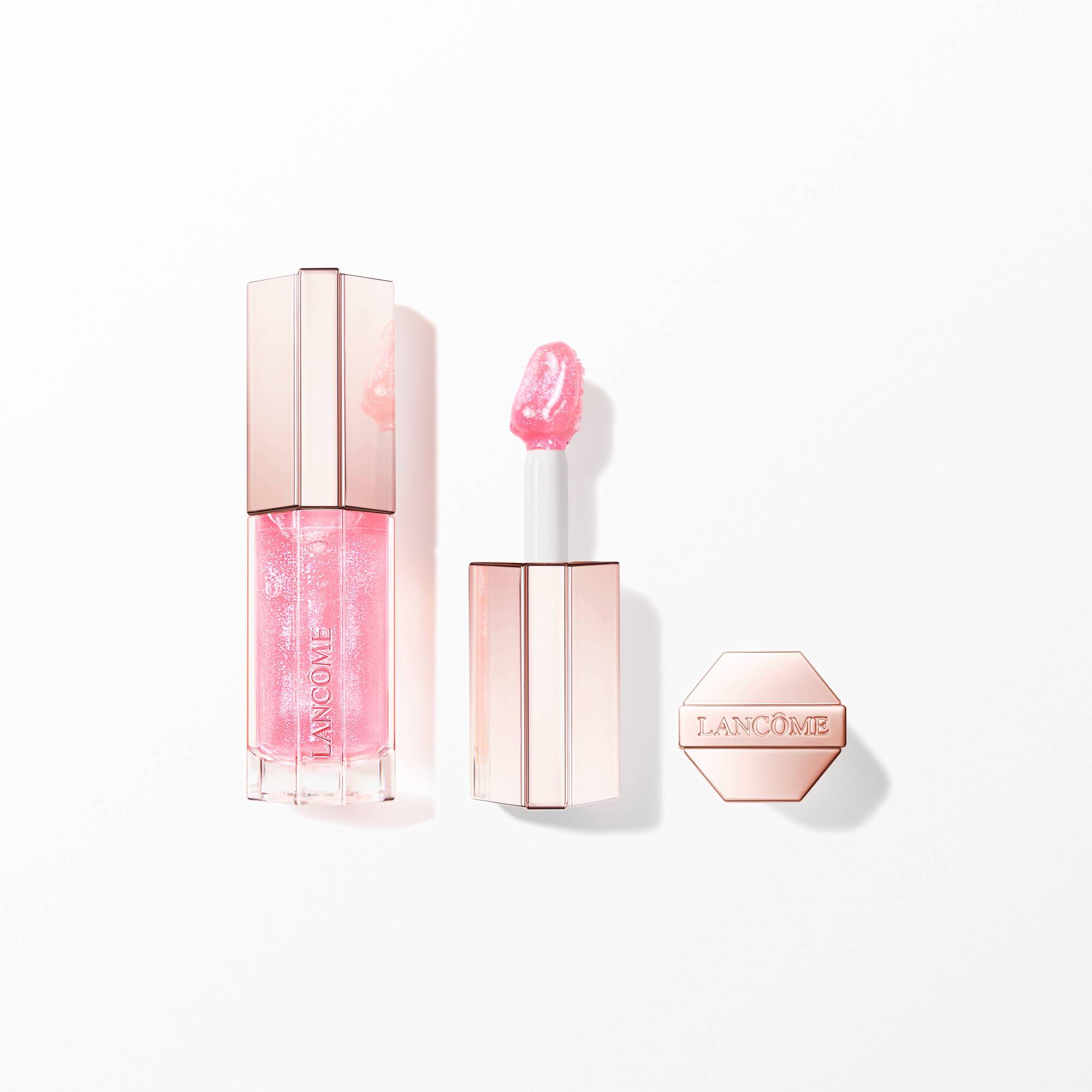 LIP IDOLE JUICYTREAT ™