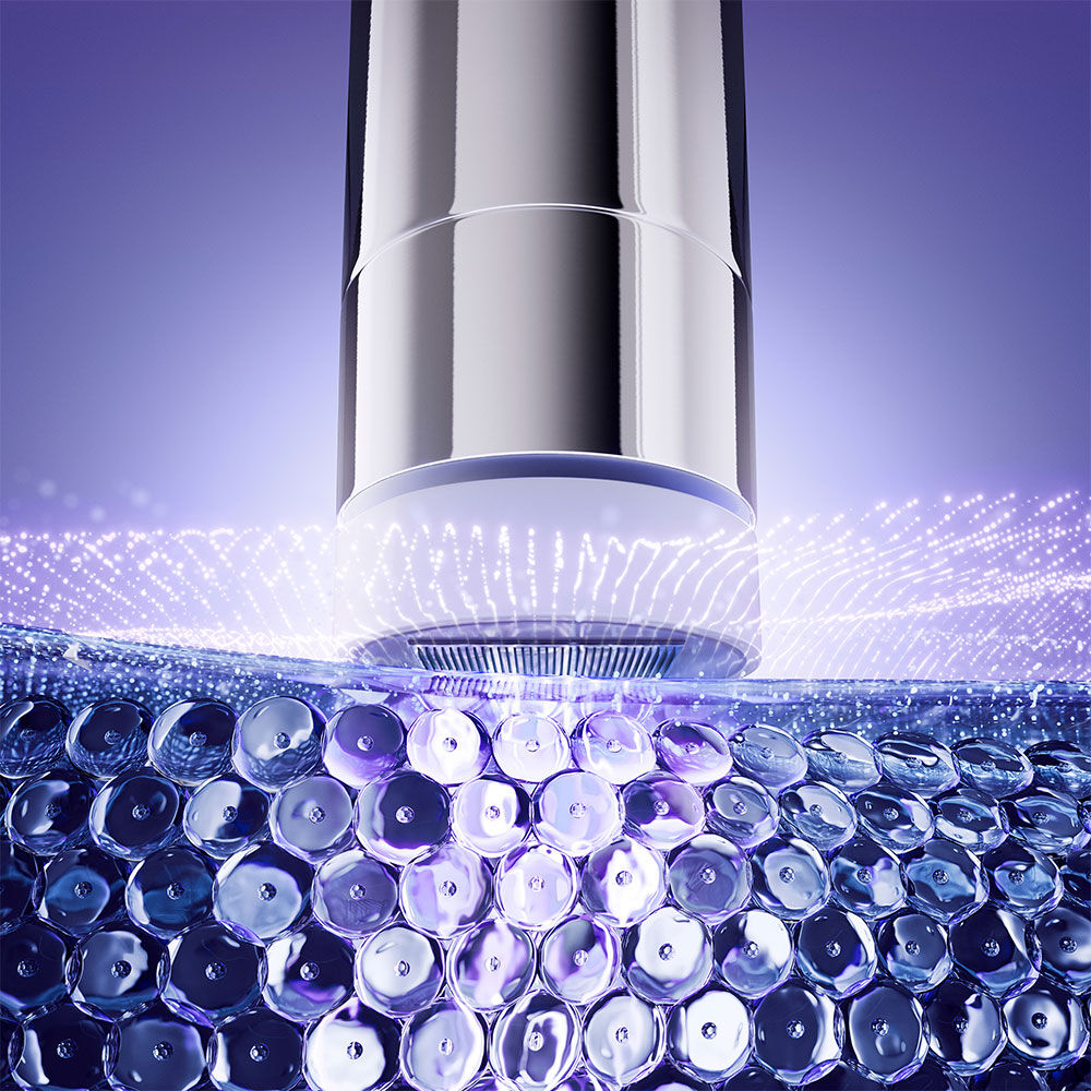 Renergie Nano-Resurfacer 400 Booster