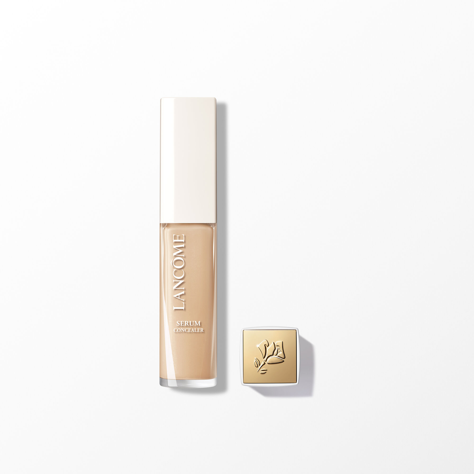 Teint Idole Ultra Wear Care &amp; Glow Concealer