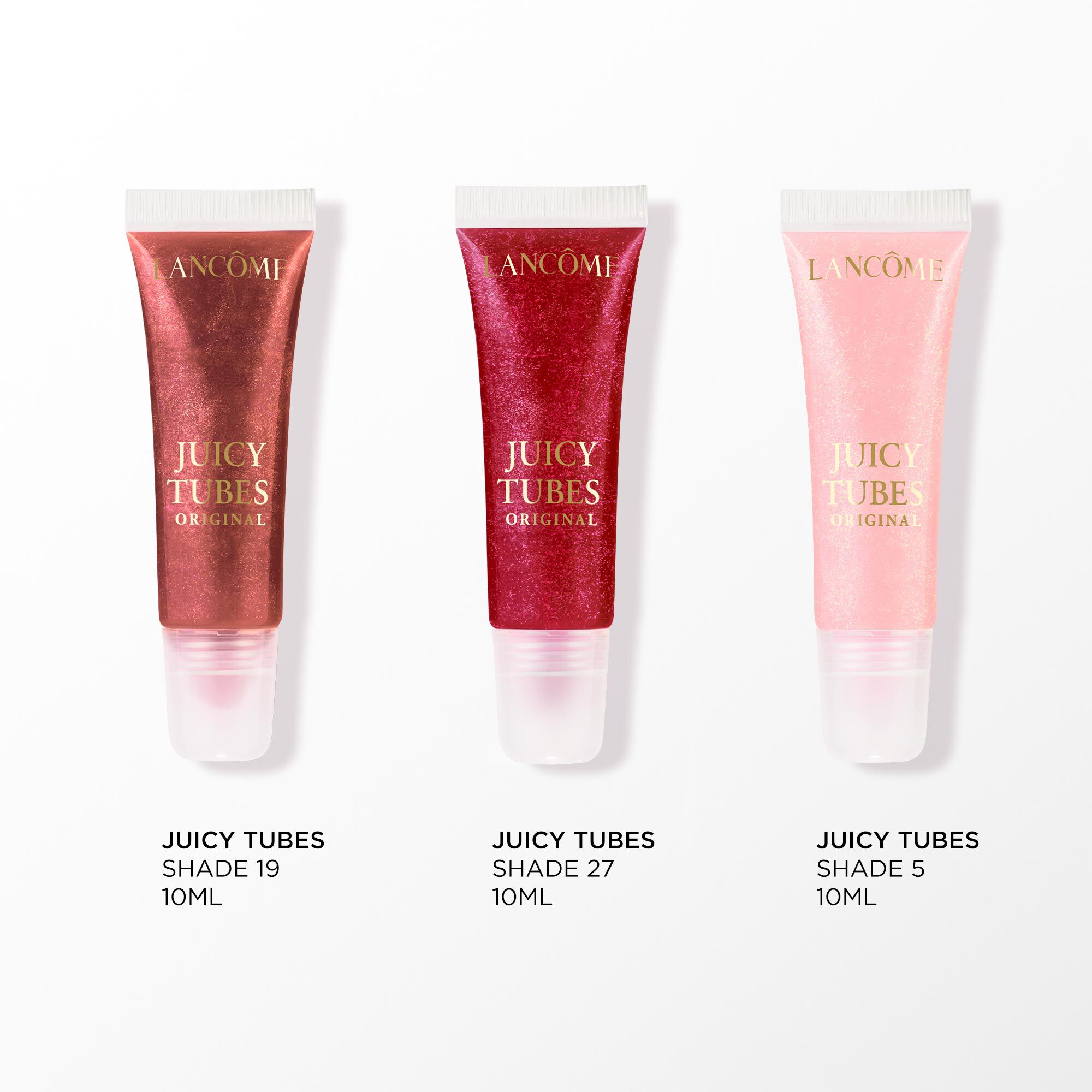 Juicy Tube Mini Trio szett