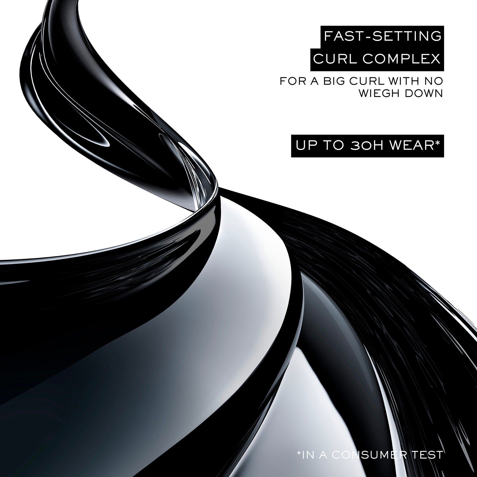 Lash Idole Curl Goddes szempillaspiral