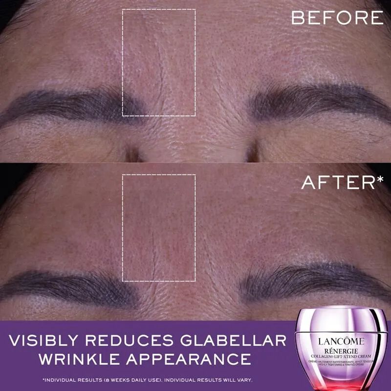 Renergie Collagen+ Lift-Xtend Cream