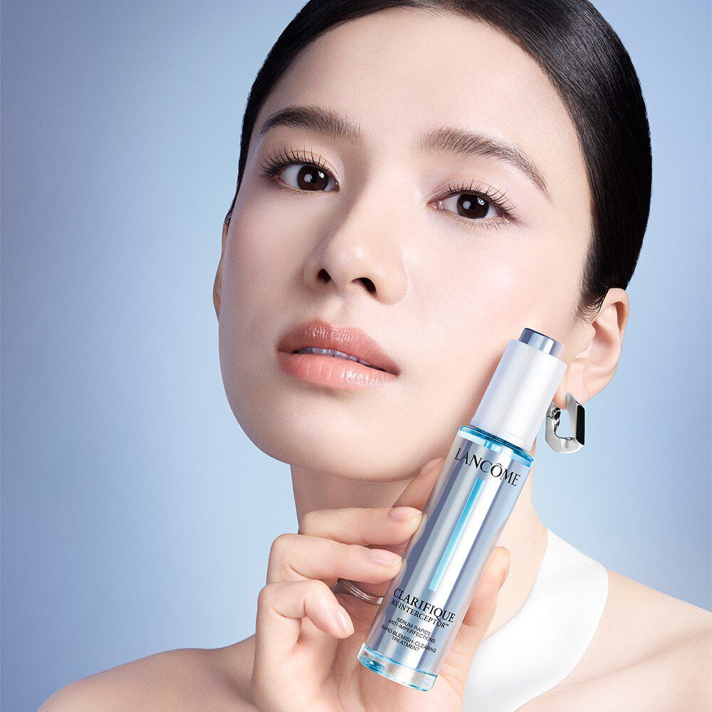 Clarifique BX-Interceptor™ szerum