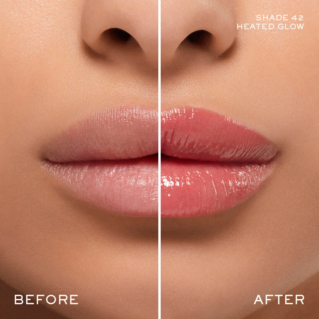 LIP IDOLE SQUALANE-12 BUTTERGLOW