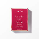 LA VIE EST BELLE L'ELIXIR