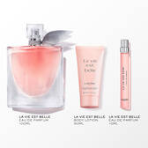 LA VIE EST BELLE EAU DE PARFUM 100ML - LIMITALT KIADASU ANYAK NAPI SZETT