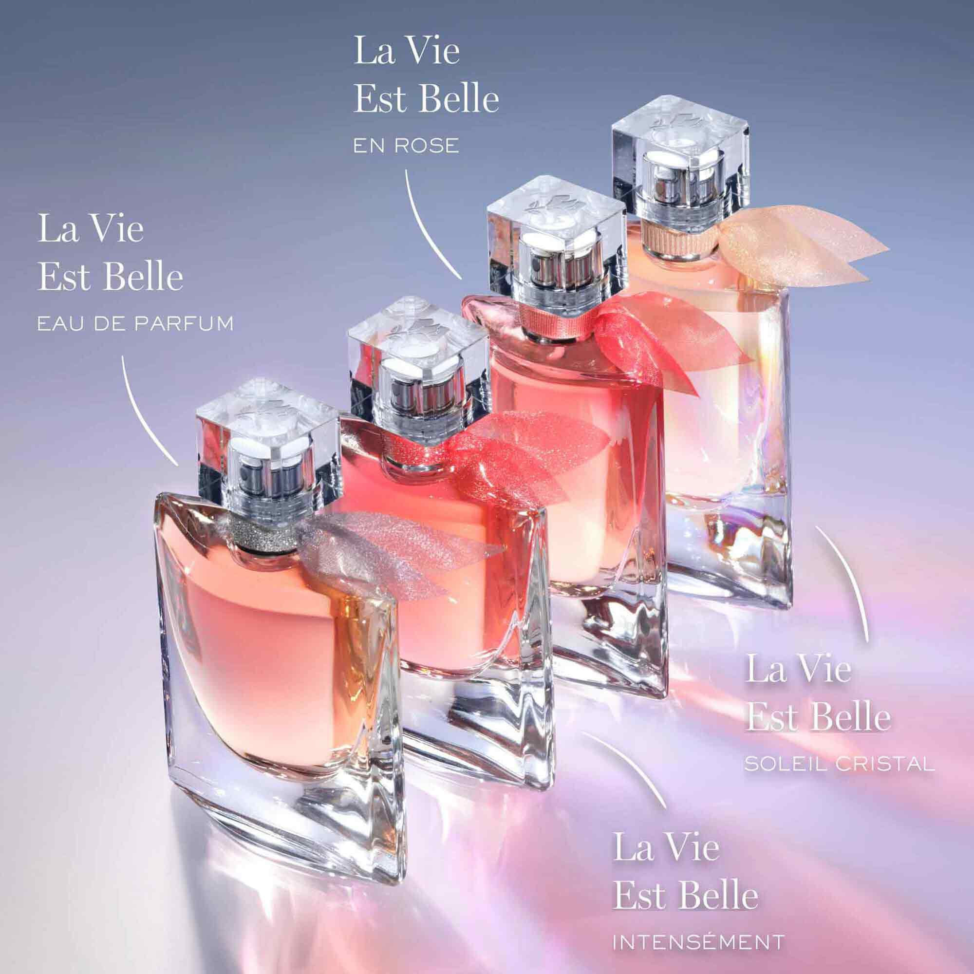 La Vie est Belle
