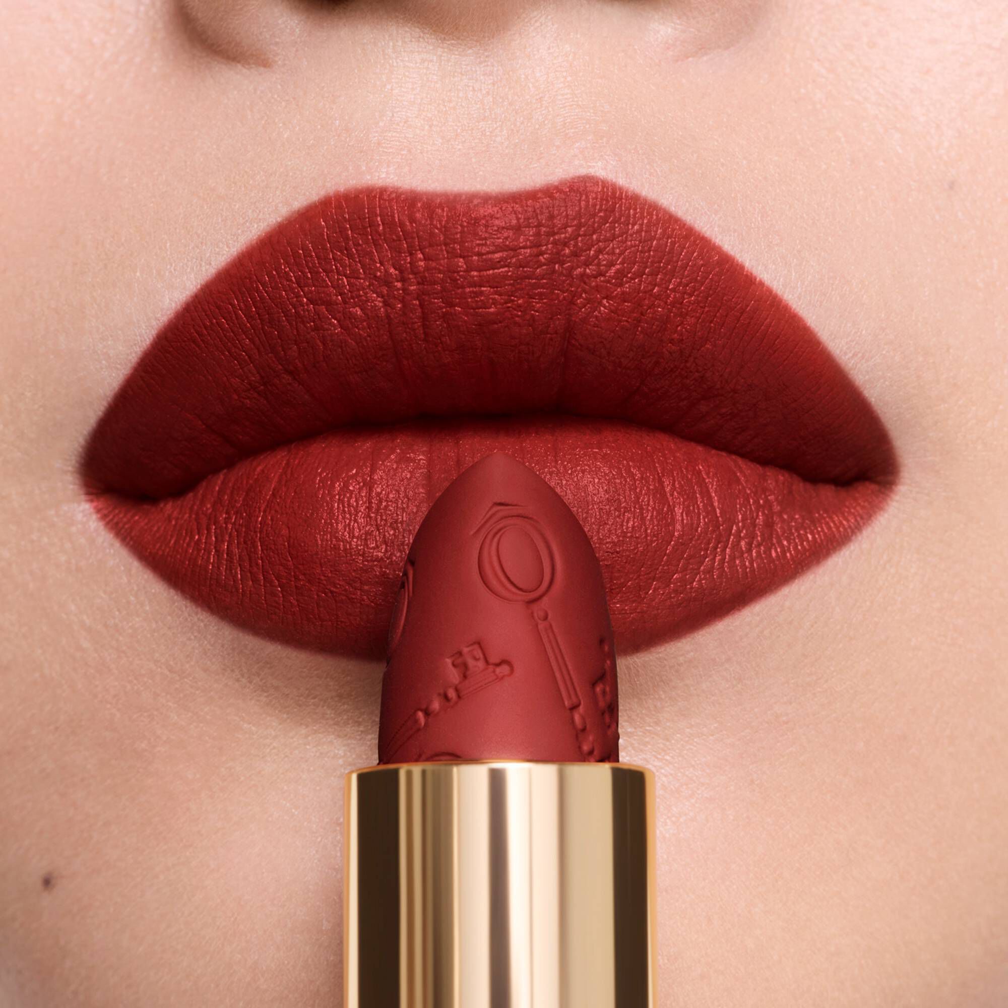 L'Absolu Rouge Drama Matte