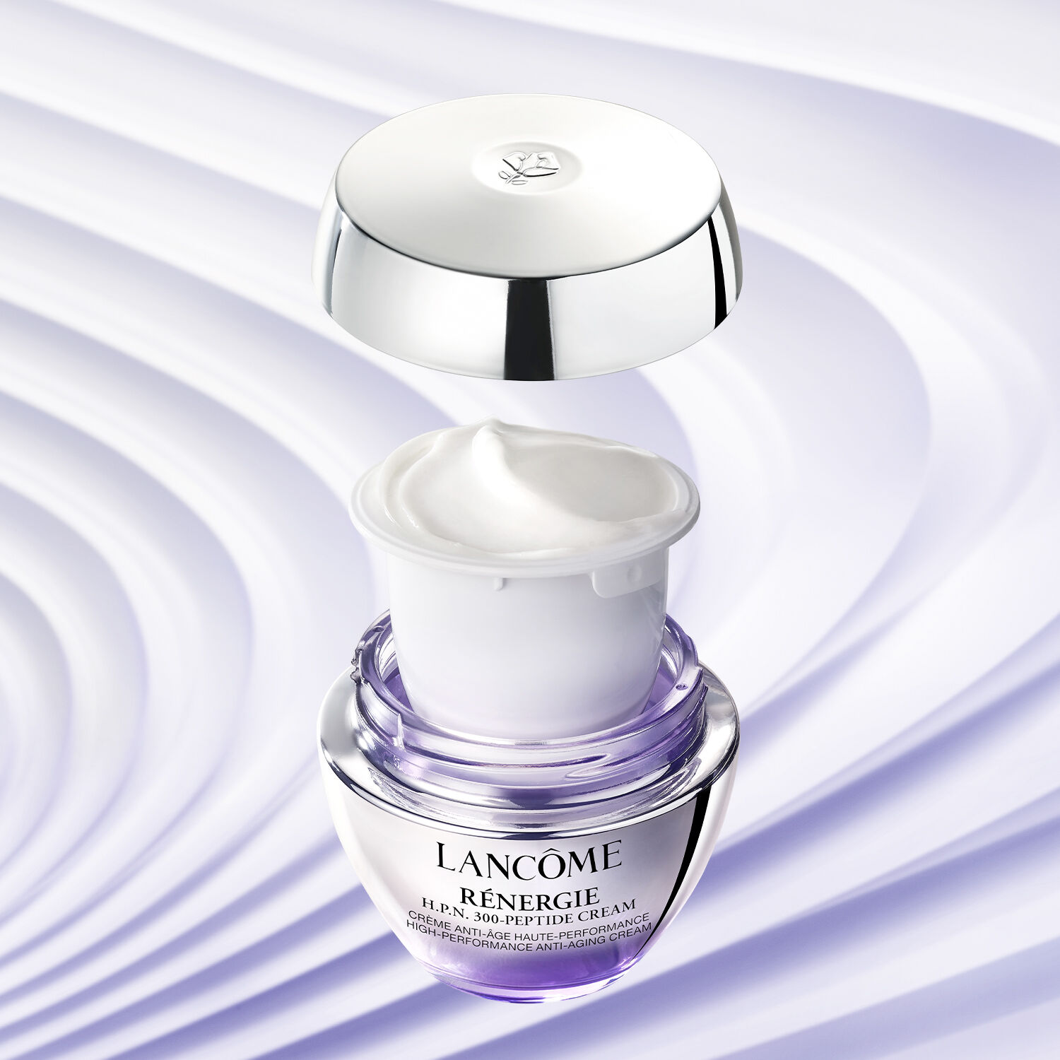 Renergie H.P.N. 300-PEPTIDE Cream
