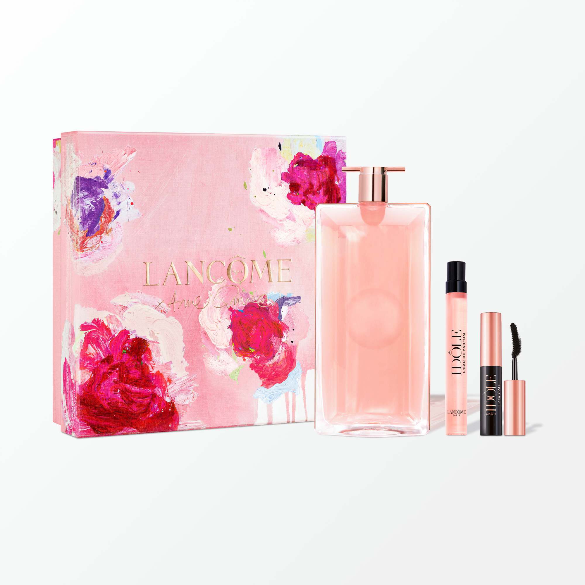 IDOLE EAU DE PARFUM 100ML - LIMITALT KIADASU ANYAK NAPI SZETT