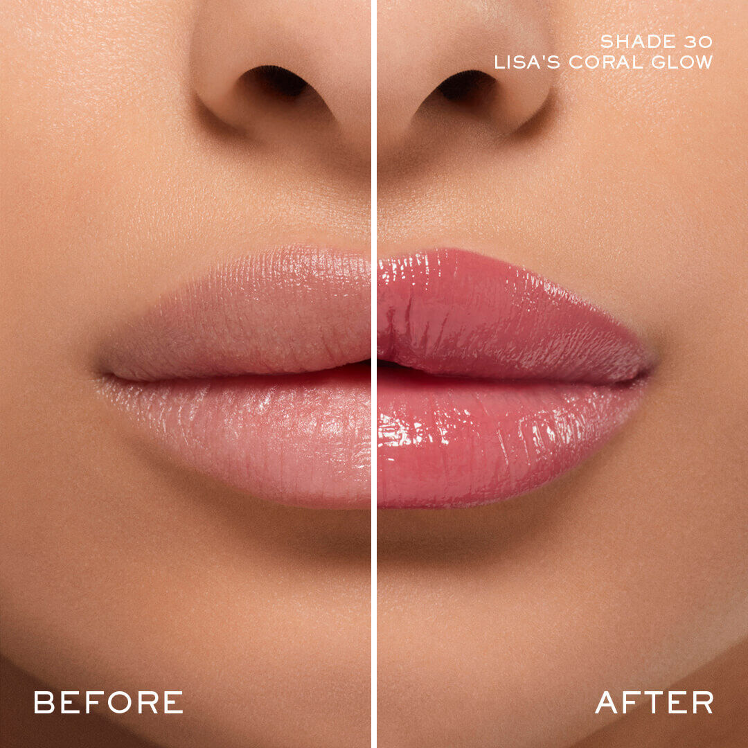 LIP IDOLE SQUALANE-12 BUTTERGLOW