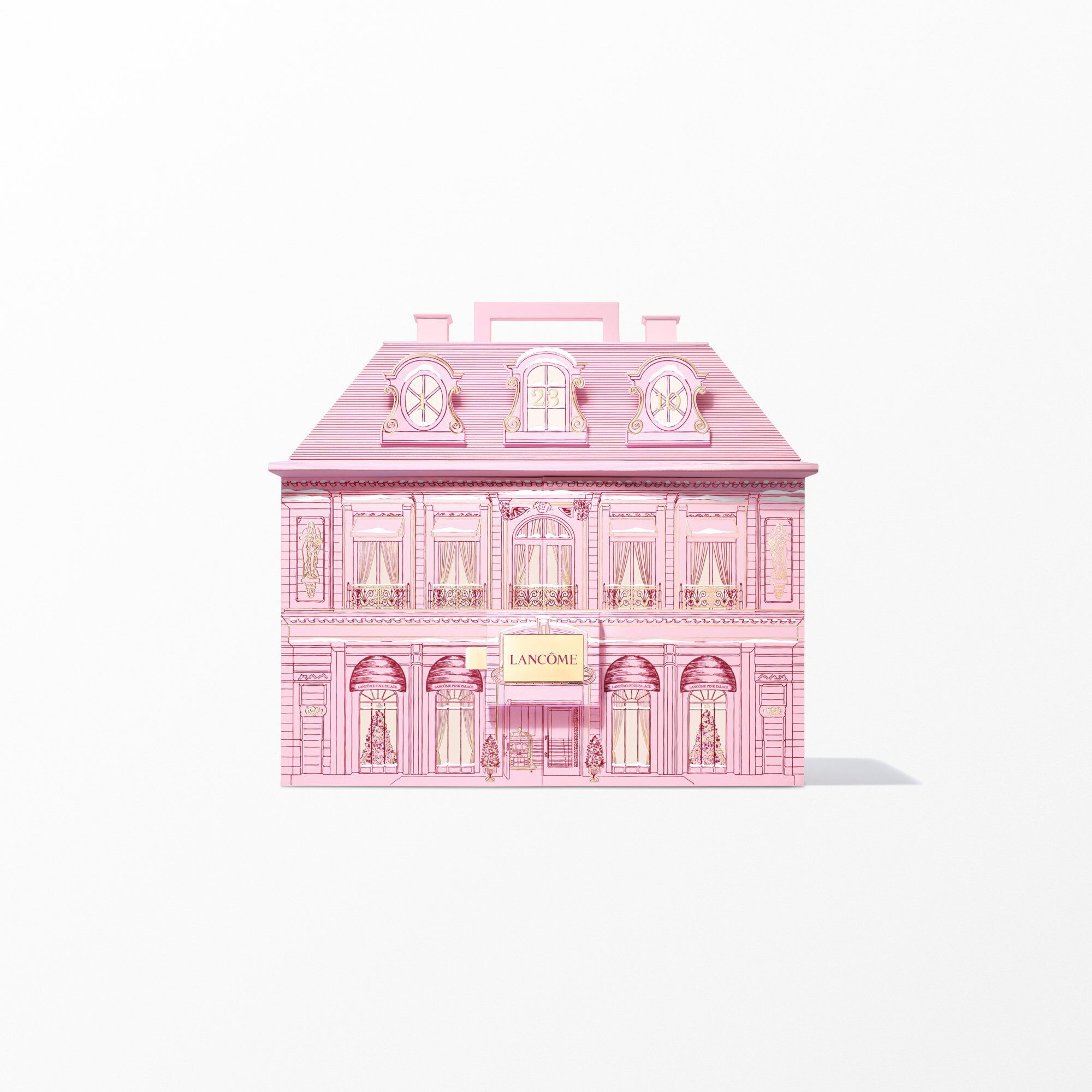 Lancome Palace Advent Calendar
