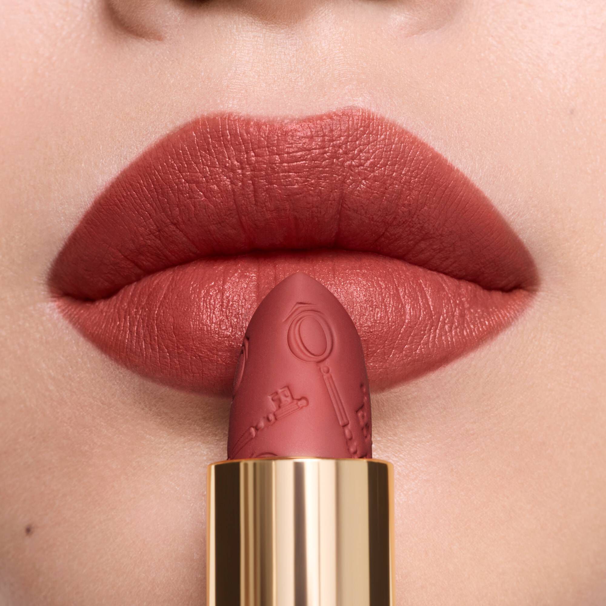 L'Absolu Rouge Drama Matte