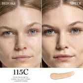 Teint Idole Ultra Wear Care & Glow Concealer