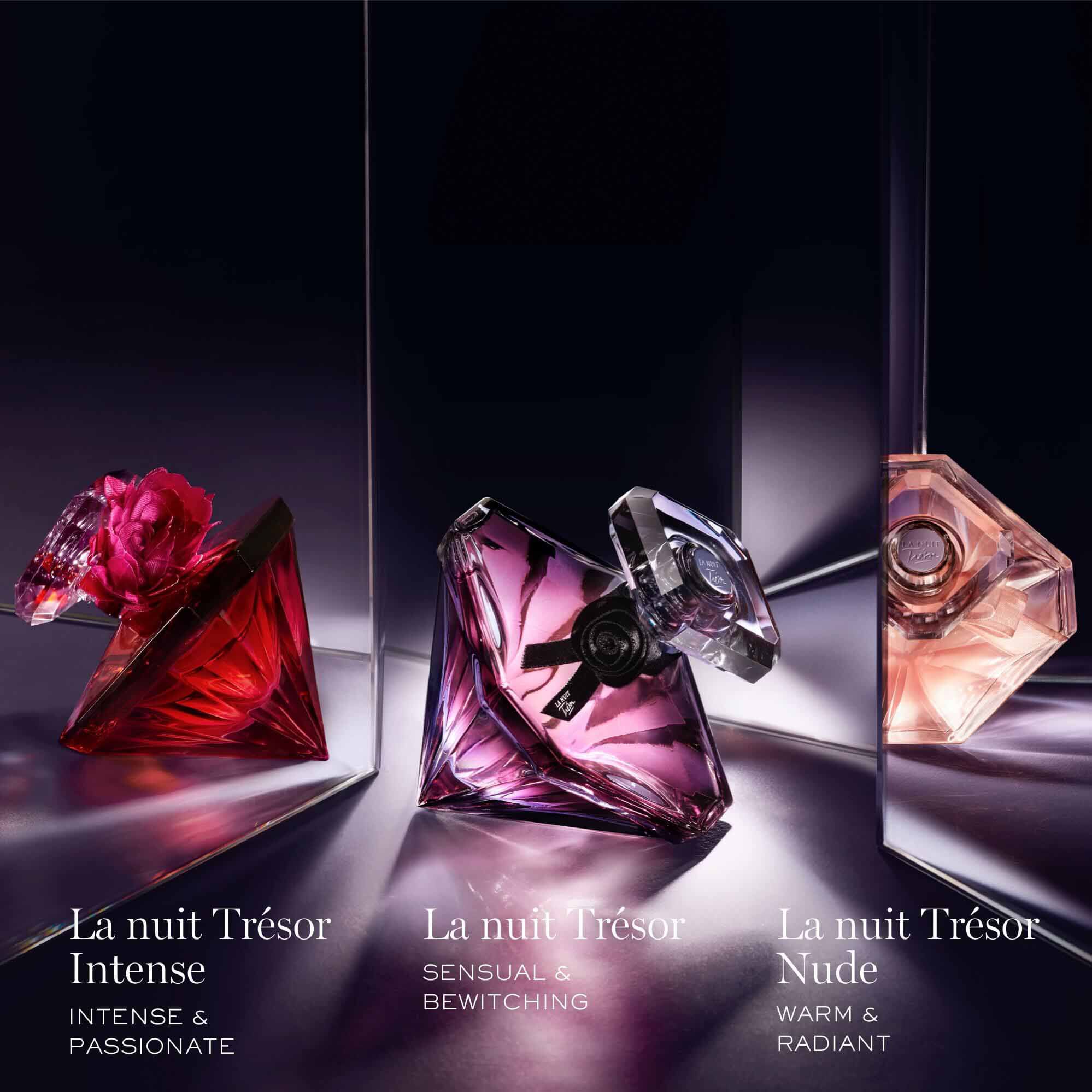 La Nuit Tresor Intense Eau de Parfum 50 ml