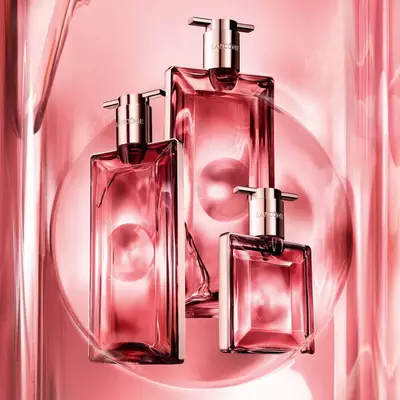Idole erő 25 ml-es, 50 ml-es es 100 ml-es kiszerelesben