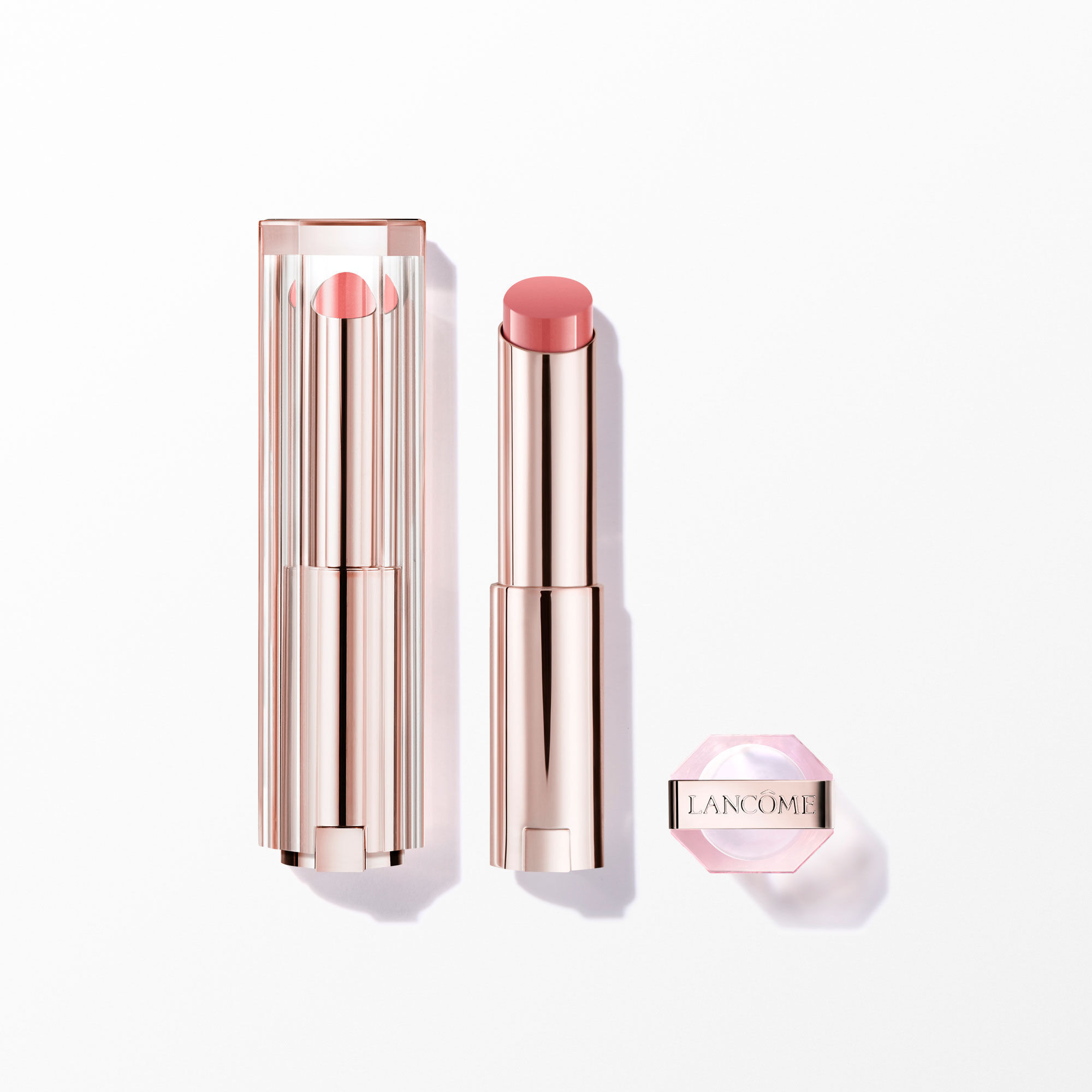 LIP IDOLE SQUALANE-12 BUTTERGLOW