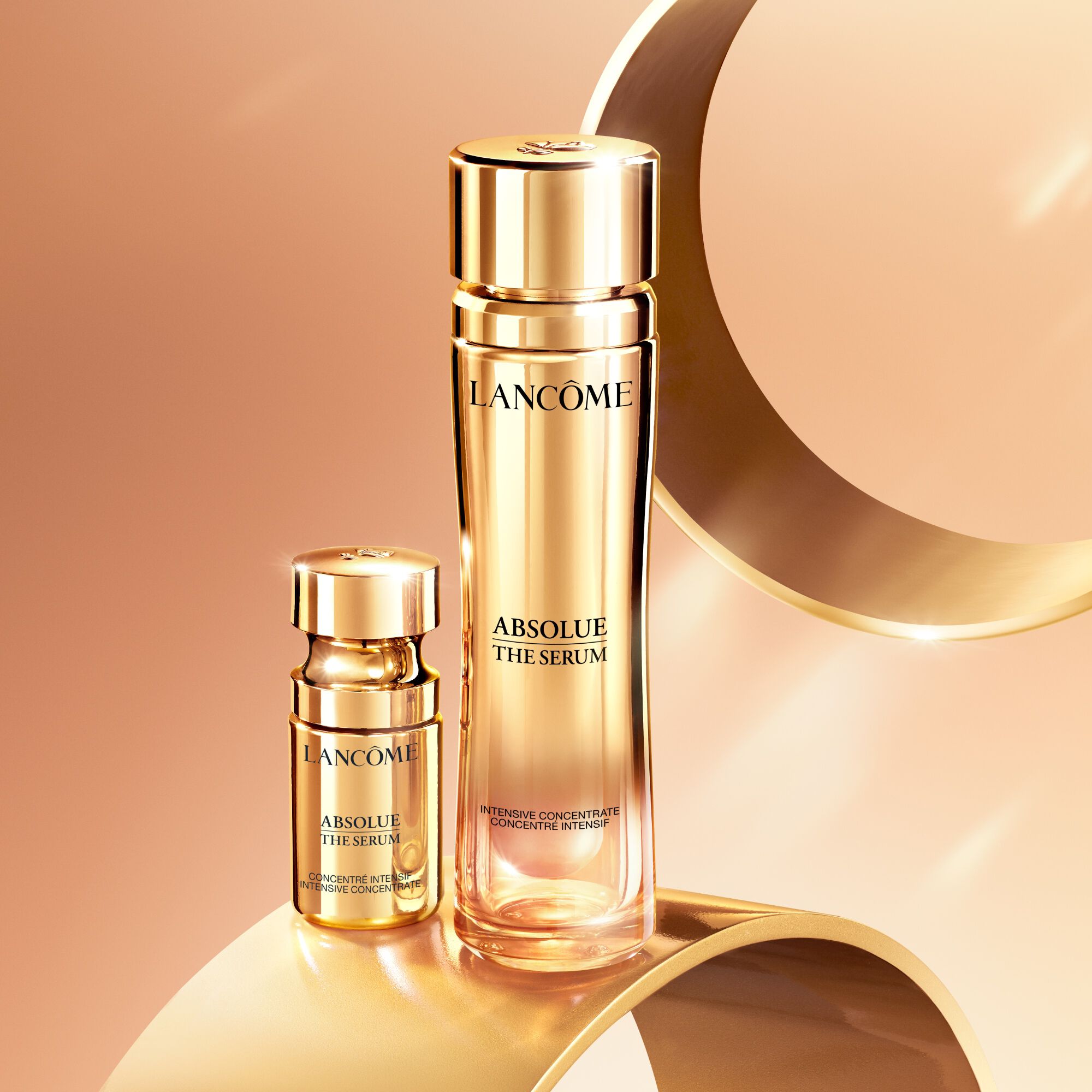 Absolue Revitalizing Eye Serum