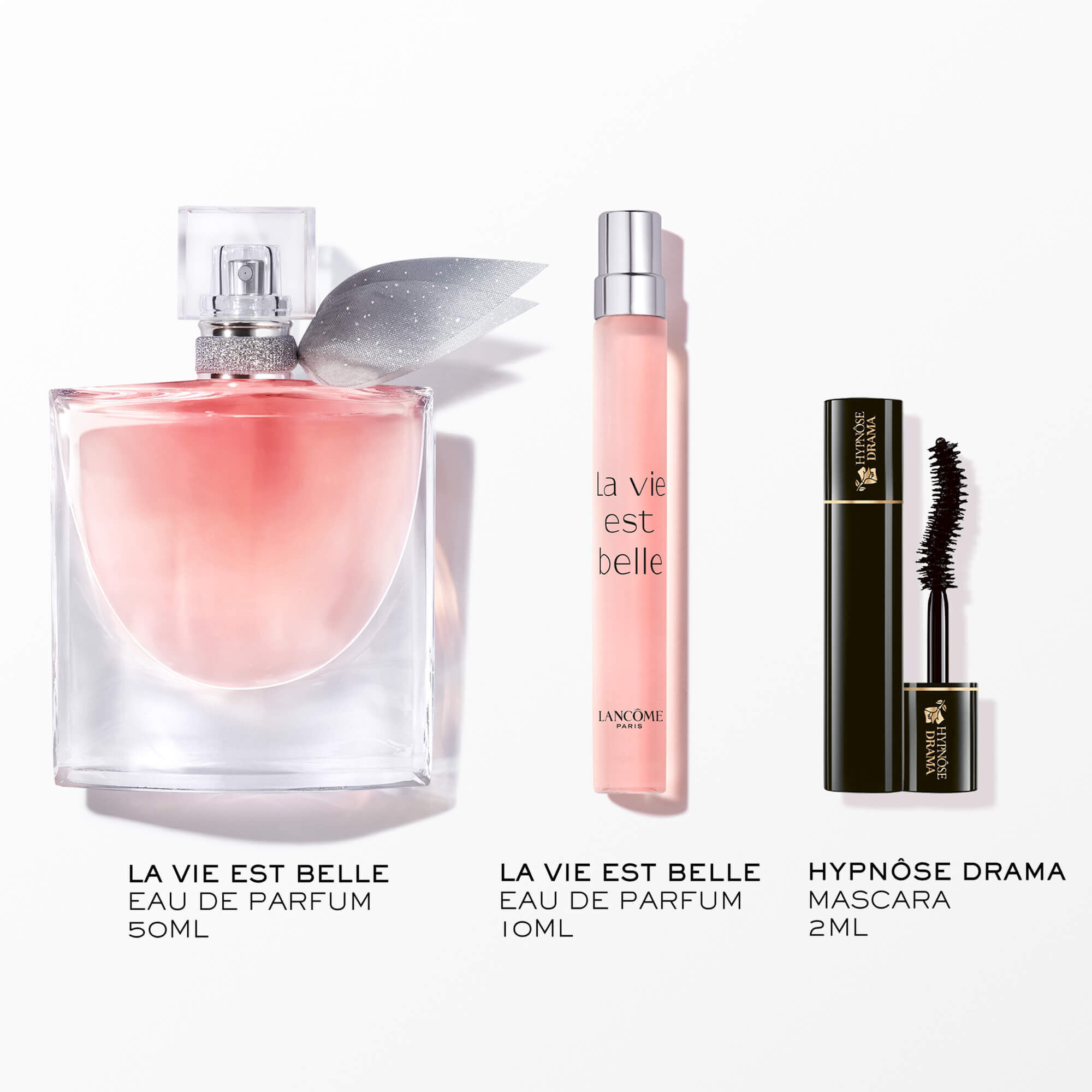 La Vie Est Belle L'Eau De Parfum 50ml Mix Szett
