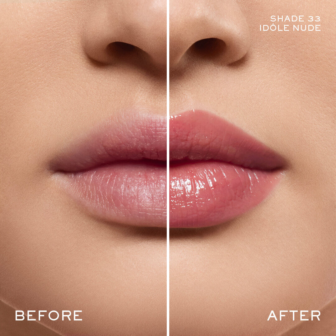 LIP IDOLE SQUALANE-12 BUTTERGLOW