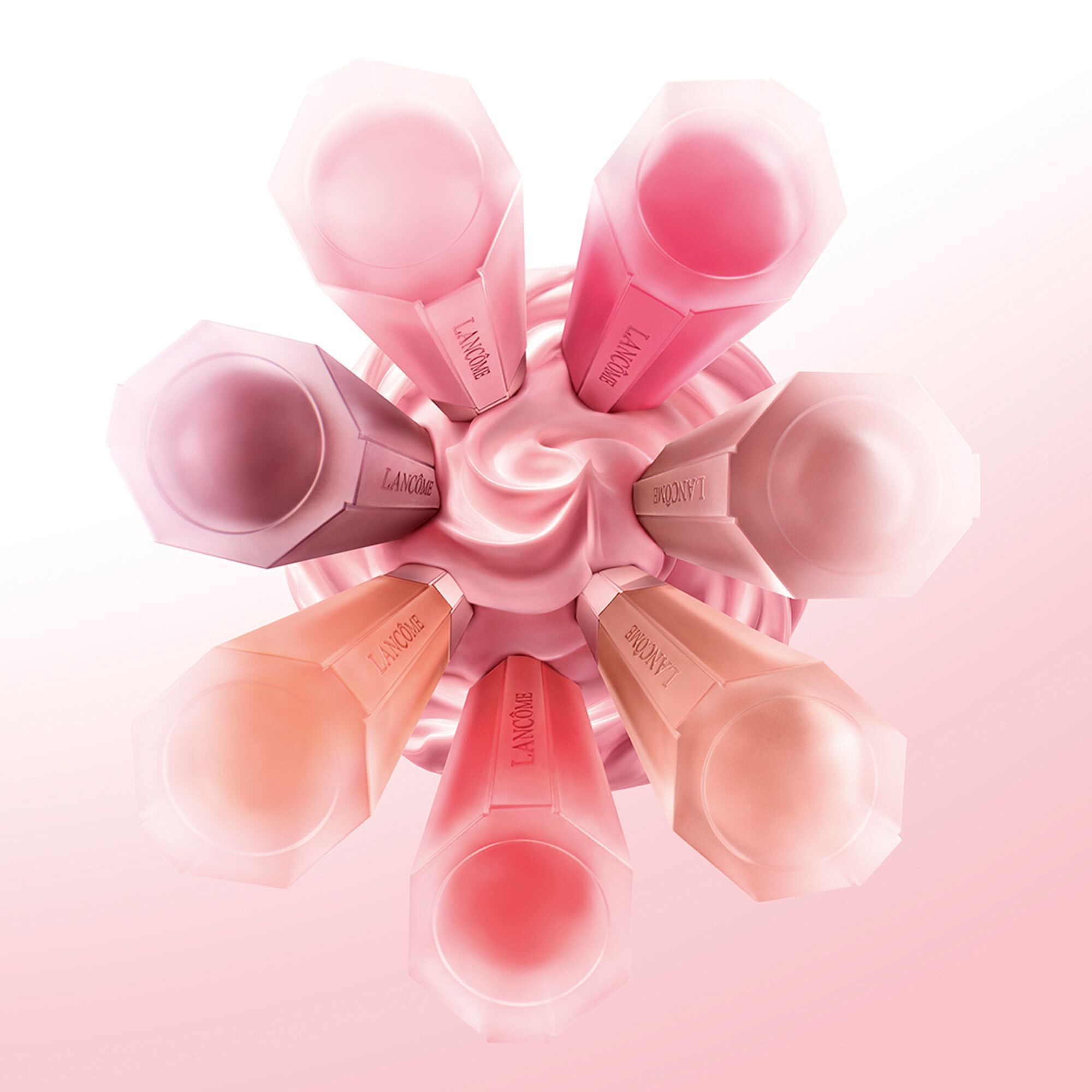 Skin Idole Juicy Blush (Belső anyag)