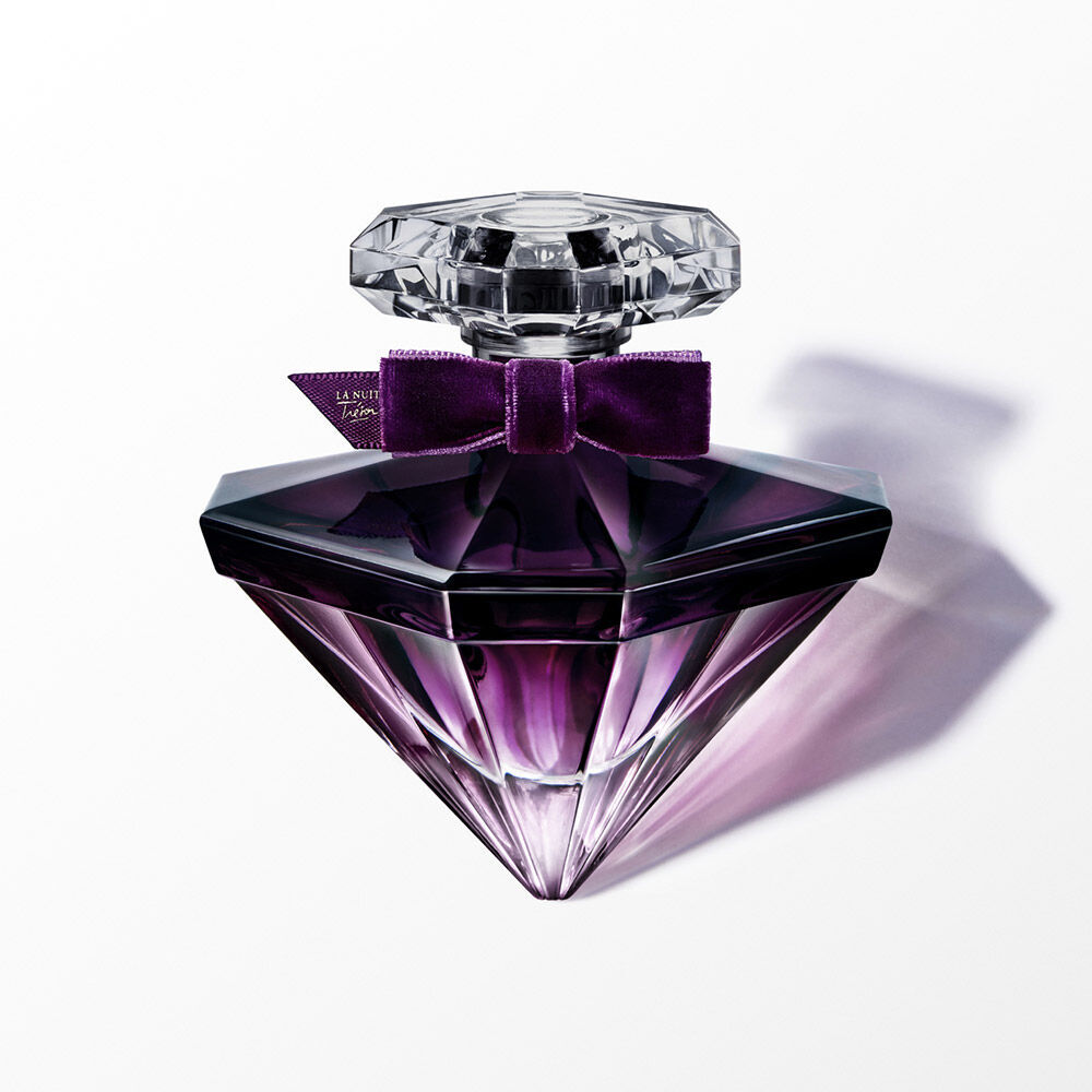 La Nuit Tresor - Le Parfum