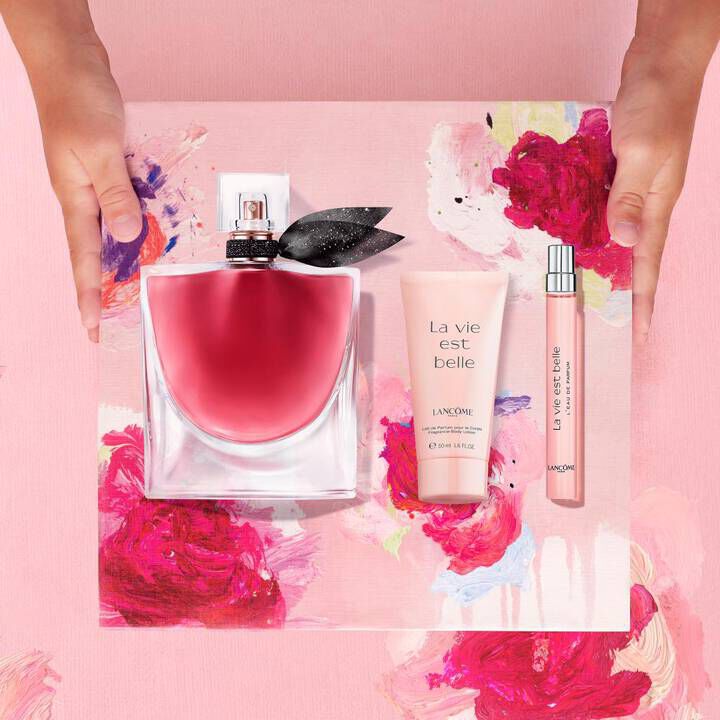 LA VIE EST BELLE L'ELIXIR 100ML - LIMITALT KIADASU ANYAK NAPI SZETT