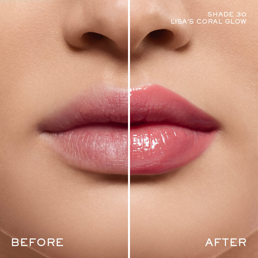 LIP IDOLE SQUALANE-12 BUTTERGLOW