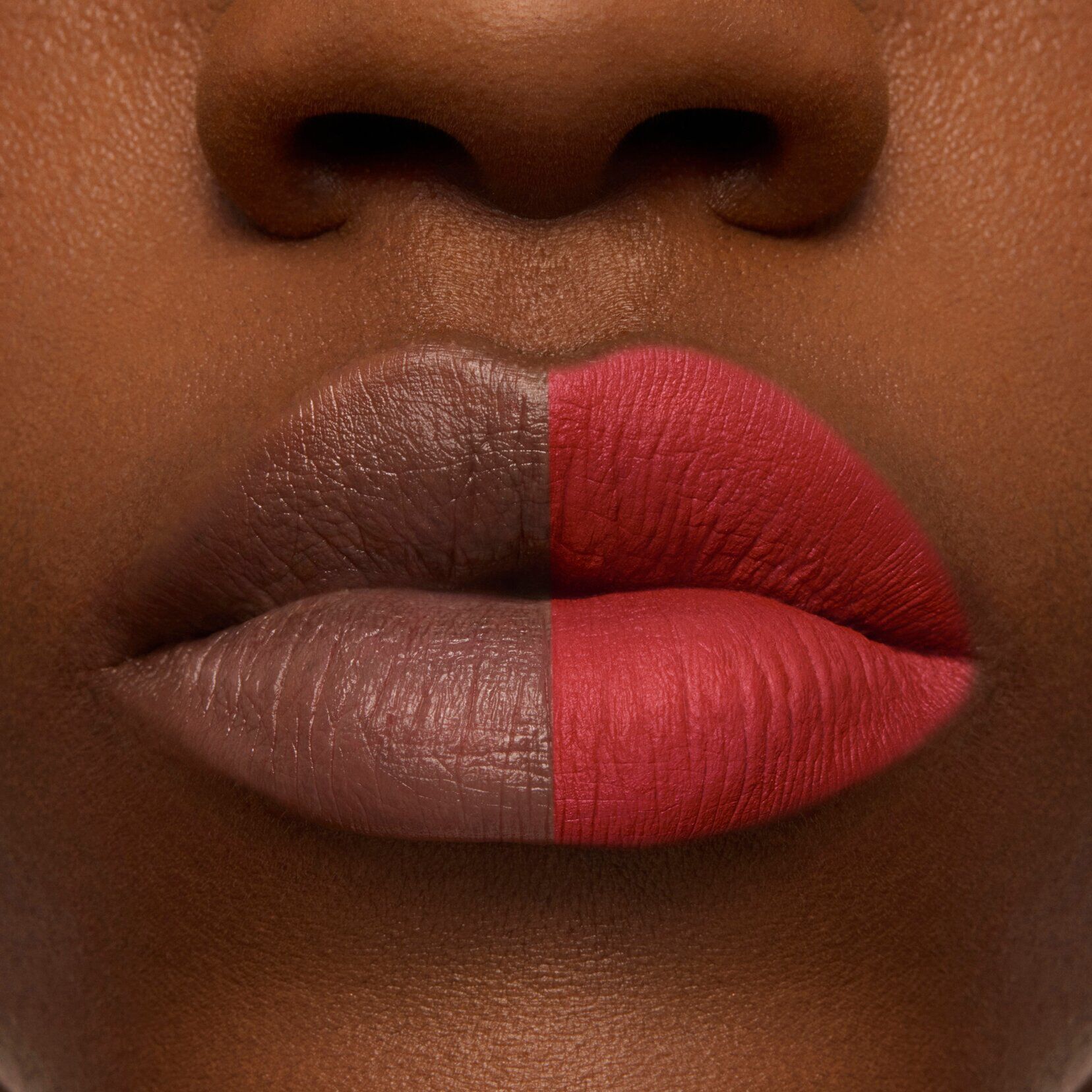 L'ABSOLU ROUGE DRAMA MATTE