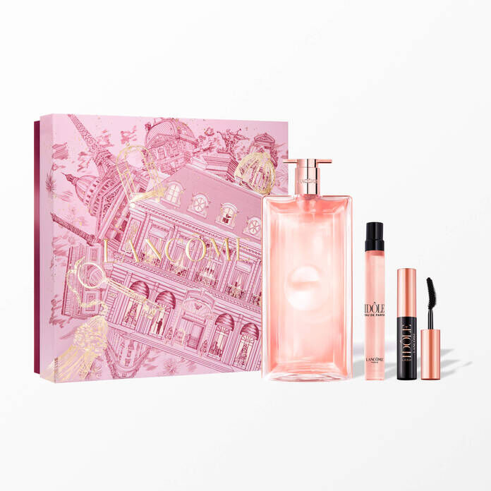 Idole EDP 100 ml szett