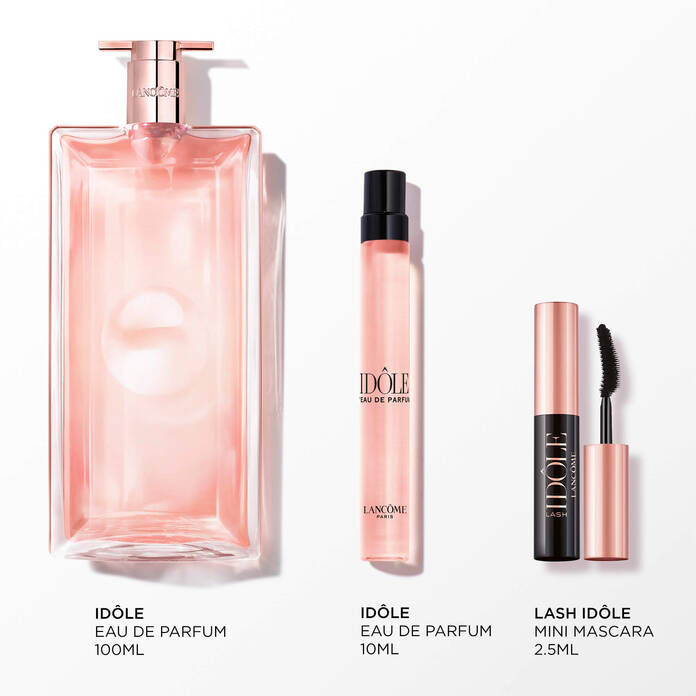 Idole EDP 100 ml szett