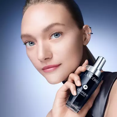 Genifique Szerum Lancome Szepseg Vizualizacio