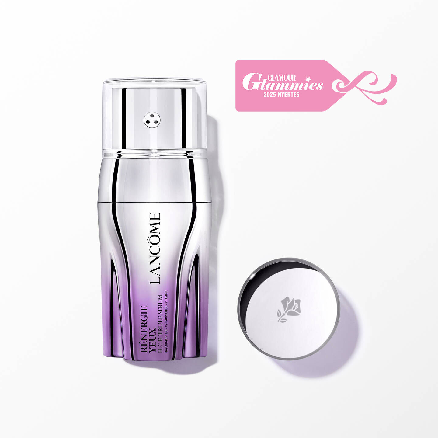 Renergie H.C.F. Triple Eye Serum