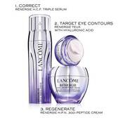 RENERGIE H.C.F. TRIPLE SERUM