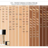 Teint Idole Ultra Wear